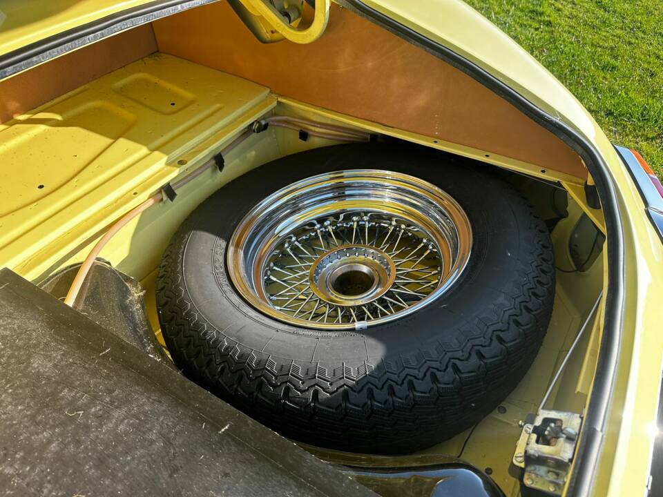 Afbeelding 64/100 van Jaguar E-Type (1968)