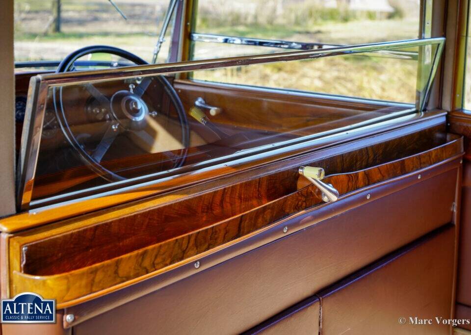 Bild 50/72 von Bentley 8 Litre (1931)