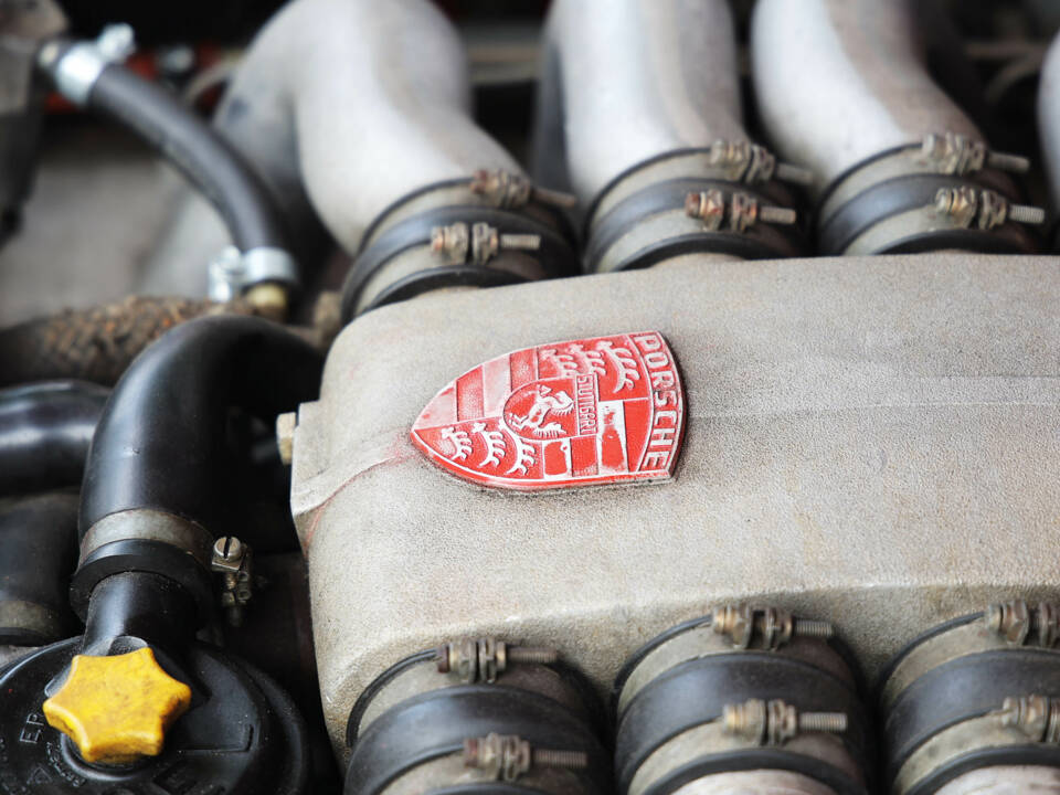 Image 51/52 of Porsche 928 S (1980)