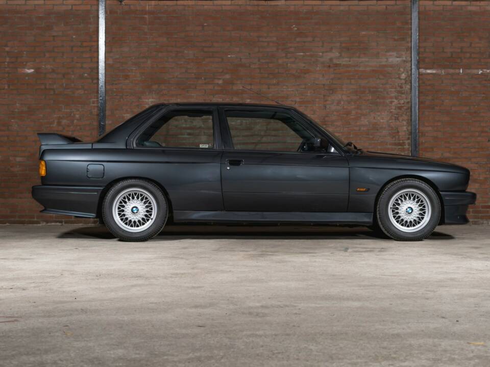 Bild 2/99 von BMW M3 (1986)