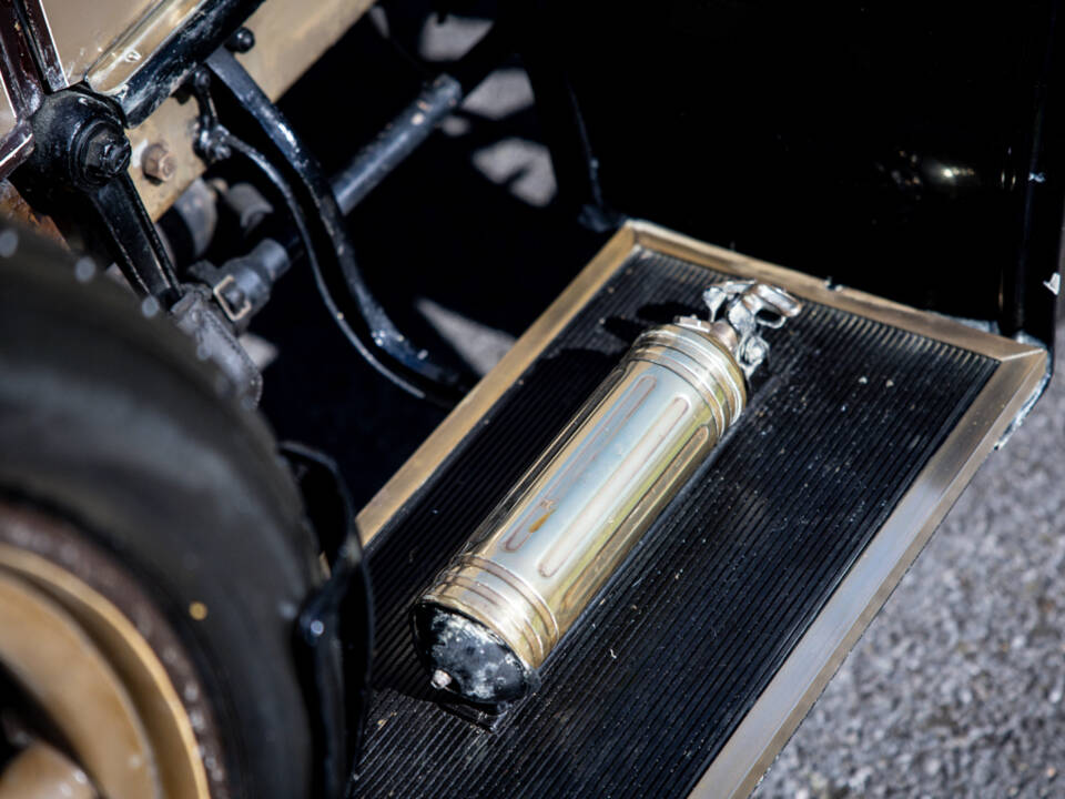 Image 29/50 of Sunbeam 12&#x2F;16 HP (1913)
