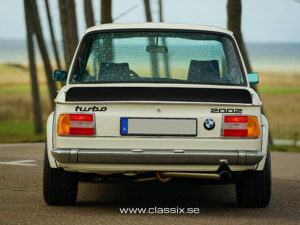 Image 6/27 of BMW 2002 turbo (1974)