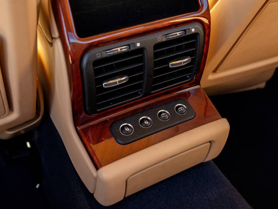 Bild 25/50 von Maserati Quattroporte 4.2 (2007)