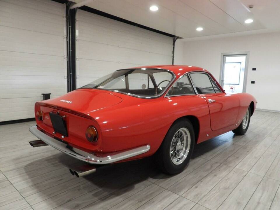 Imagen 4/15 de Ferrari 250 GT (1963)