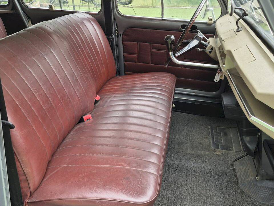 Bild 32/54 von Renault R 4 (1972)