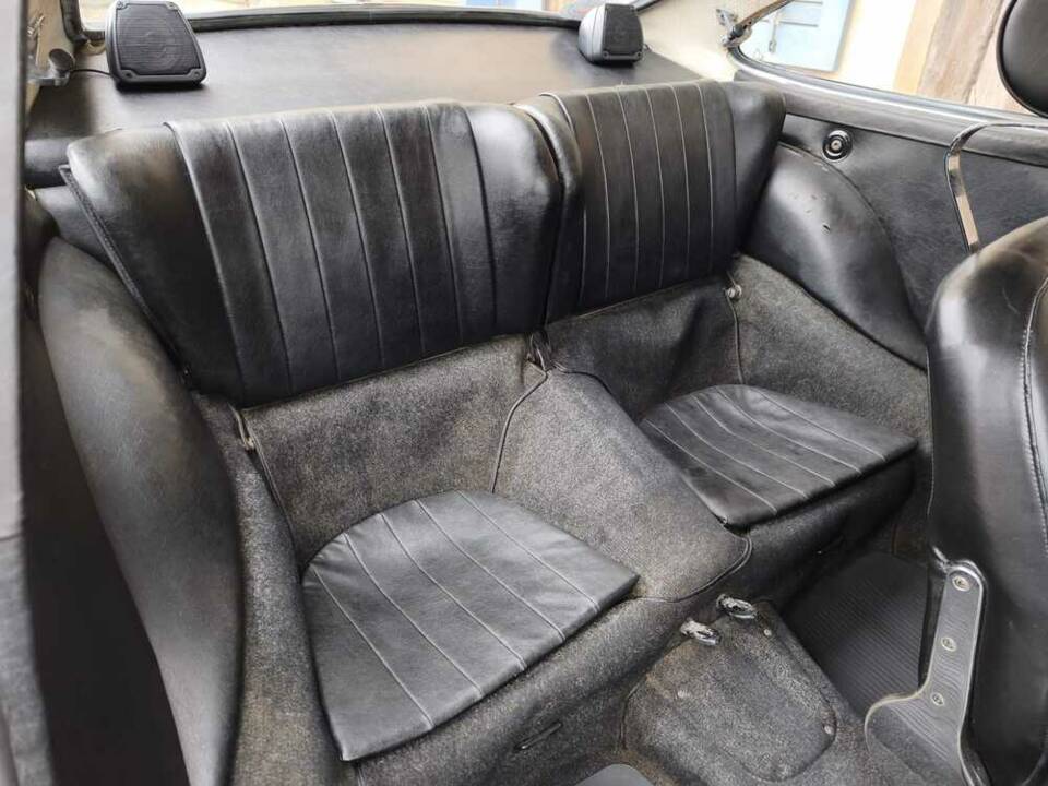 Image 9/19 of Porsche 912 (1967)