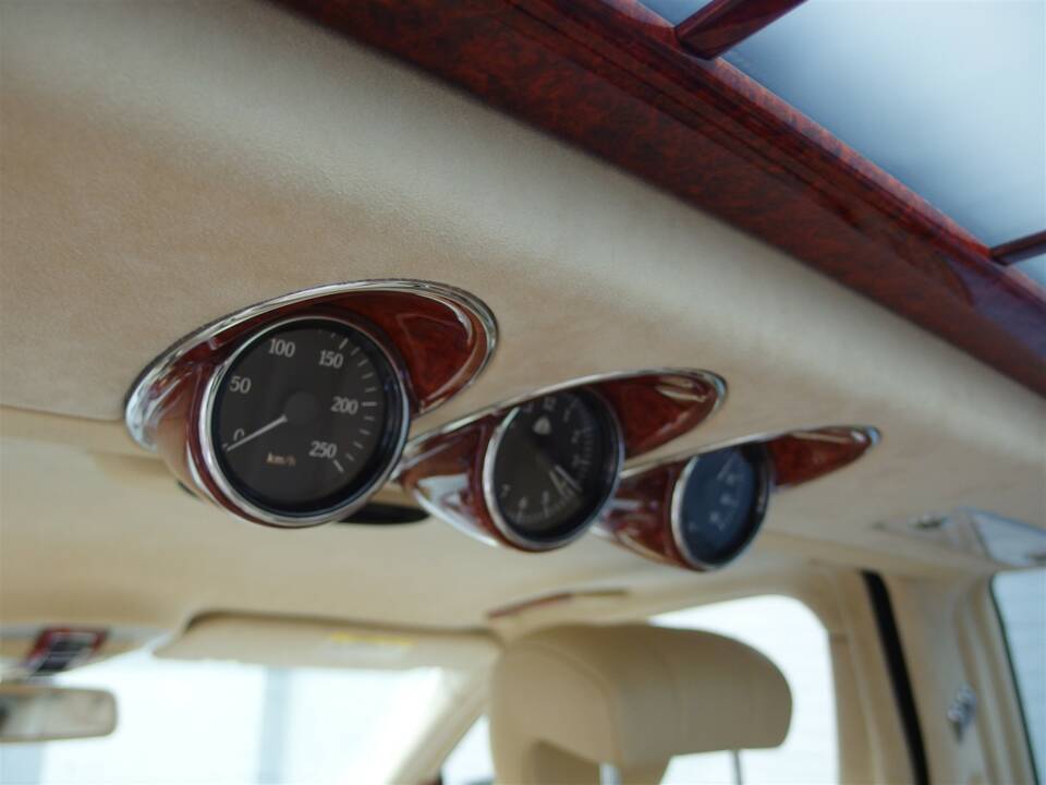 Imagen 70/98 de Maybach 62 (2006)