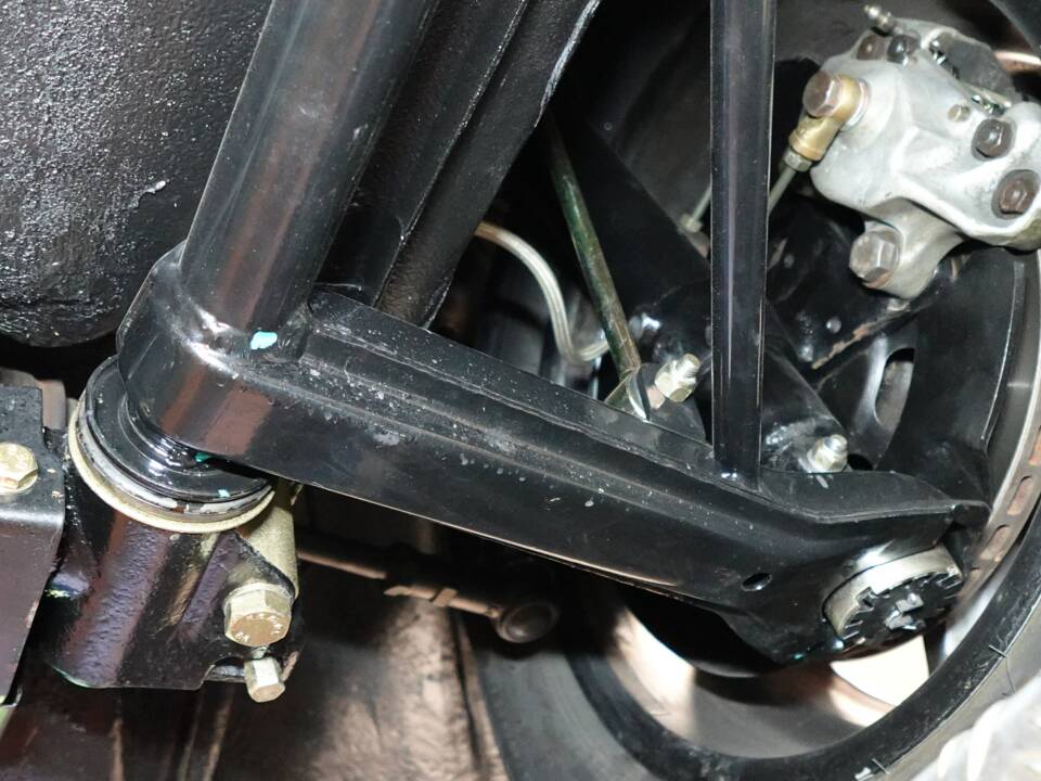 Bild 40/46 von Porsche 911 2.4 T (1973)