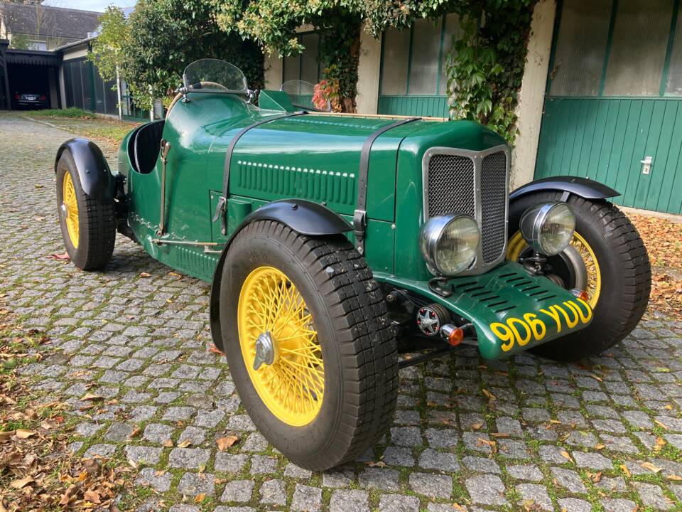 Afbeelding 15/29 van Austin 10&#x2F;4 (1930)