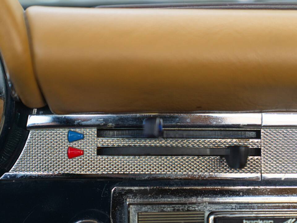 Imagen 46/50 de Mercedes-Benz 280 SL (1969)