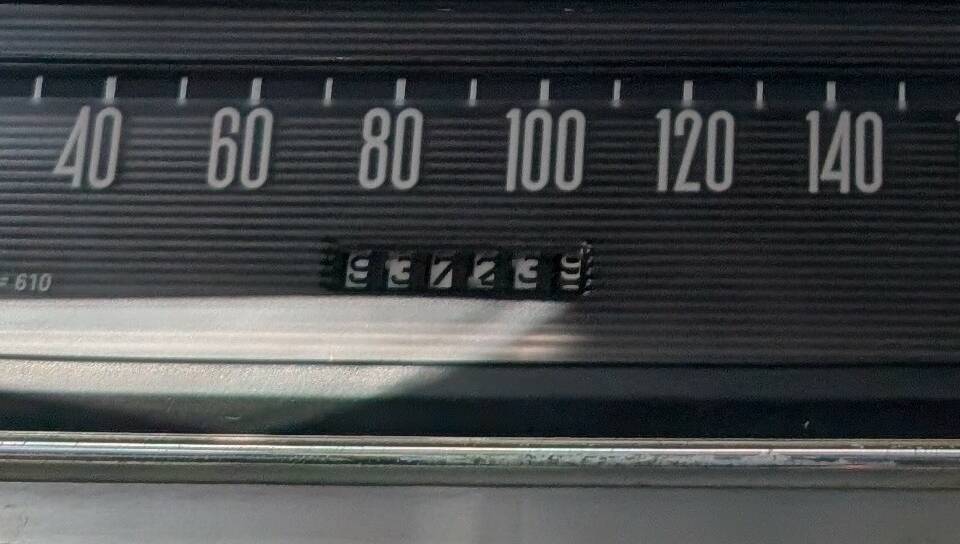 Image 20/35 of Opel Rekord 1700 (1964)