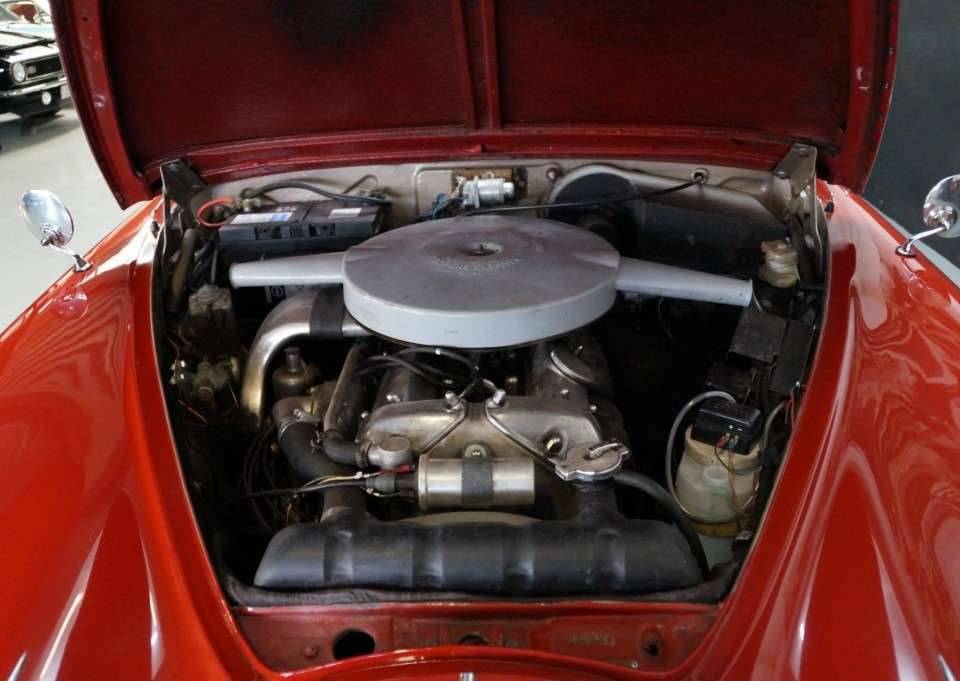 Bild 10/50 von Jaguar Mk II 3.4 (1967)