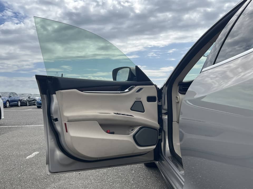 Afbeelding 9/48 van Maserati Quattroporte GTS (2013)