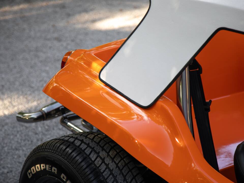Imagen 36/49 de Meyer-Manx Buggy (1972)
