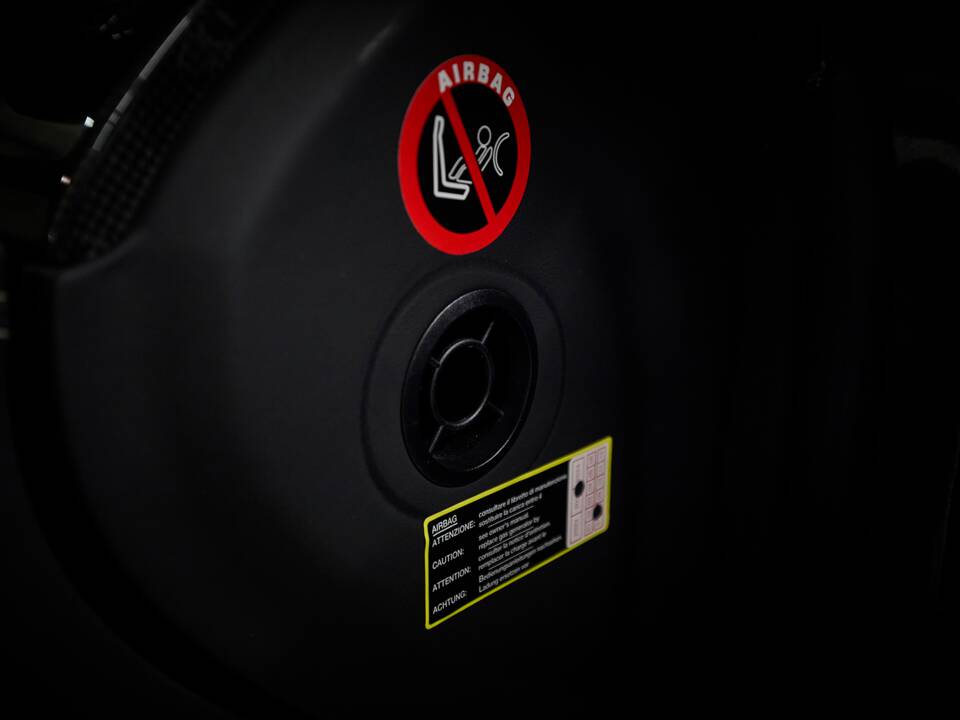 Bild 87/100 von Ferrari 599 GTB (2008)