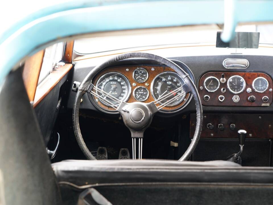 Bild 23/50 von AC Aceca Bristol (1963)