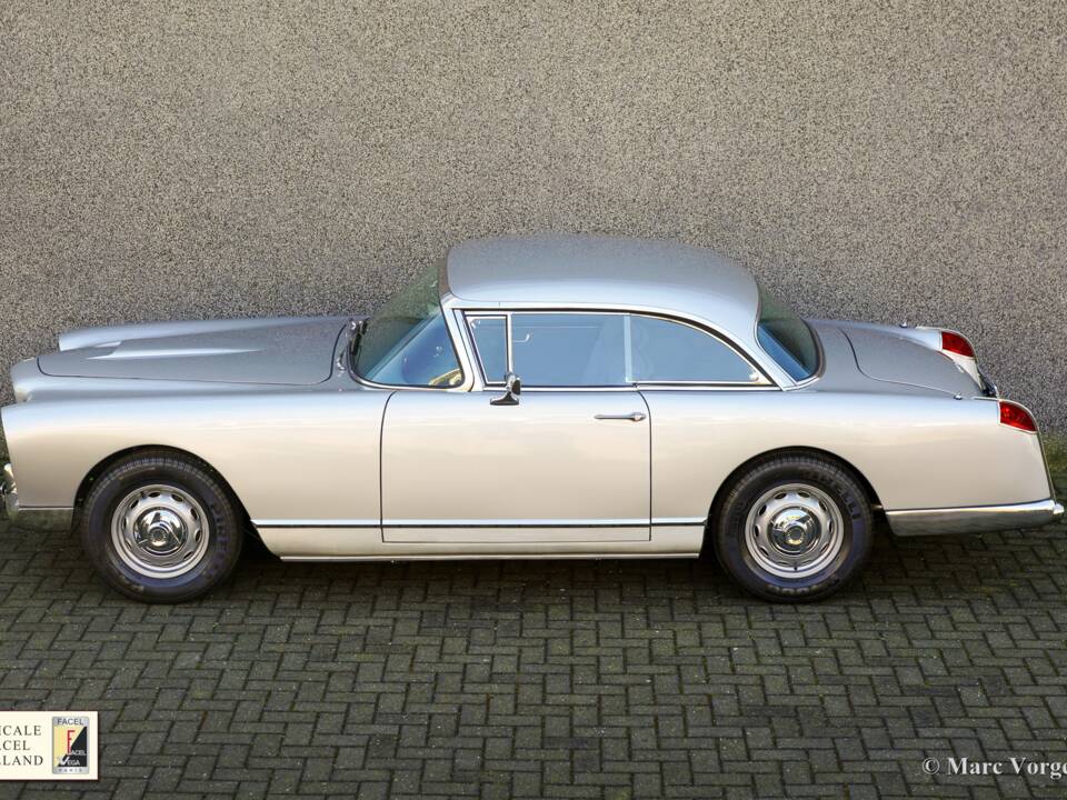 Afbeelding 65/65 van Facel Vega HK 500 (1960)
