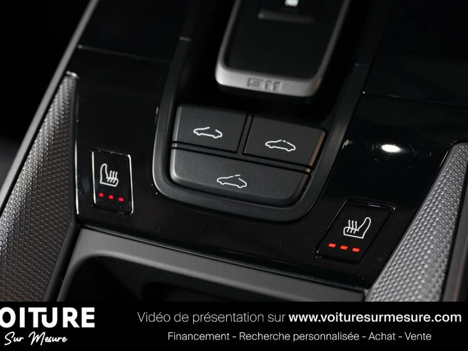 Image 30/40 of Porsche 911 Carrera (2021)