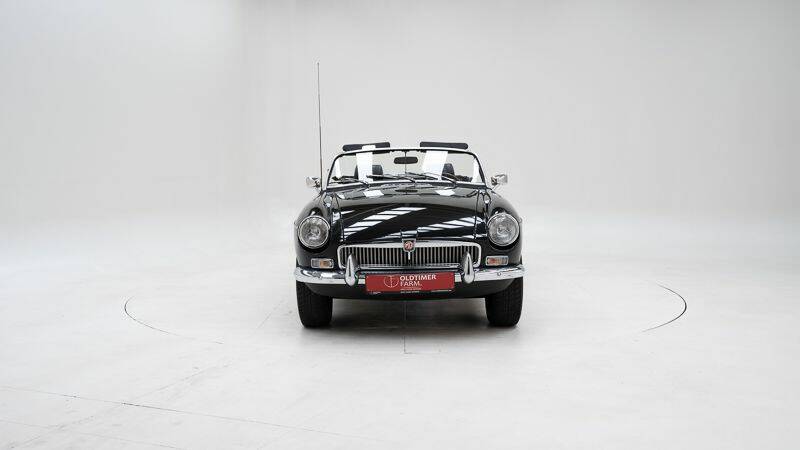 Bild 5/15 von MG MGB (1978)