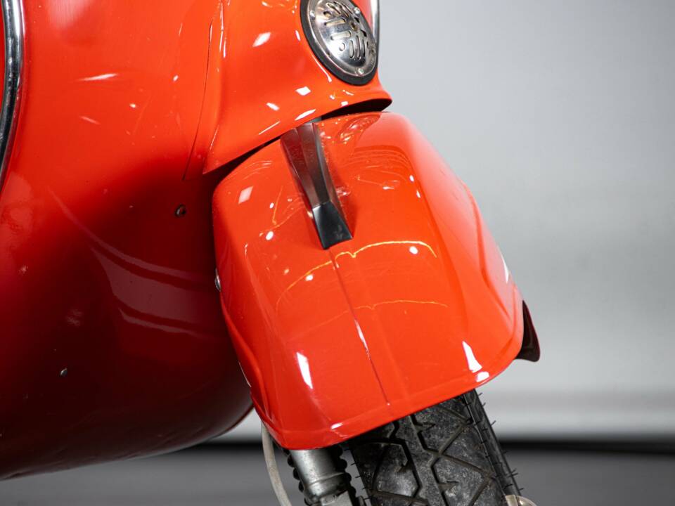 Bild 28/50 von Piaggio Vespa 200 Rally (1974)