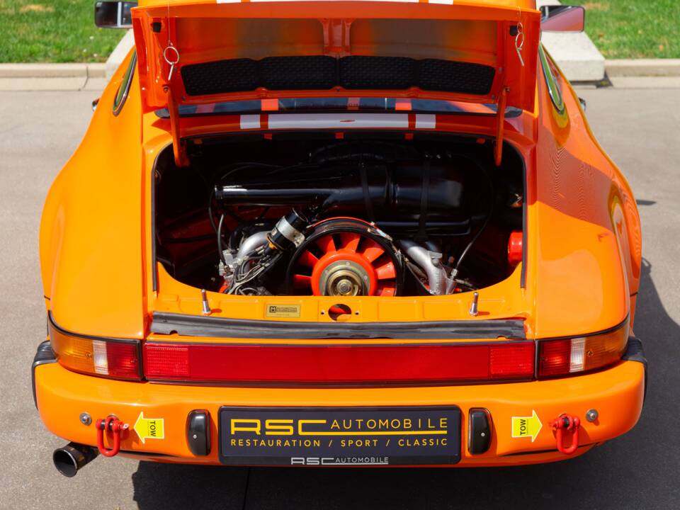 Bild 28/30 von Porsche 911 2.7 S (1975)