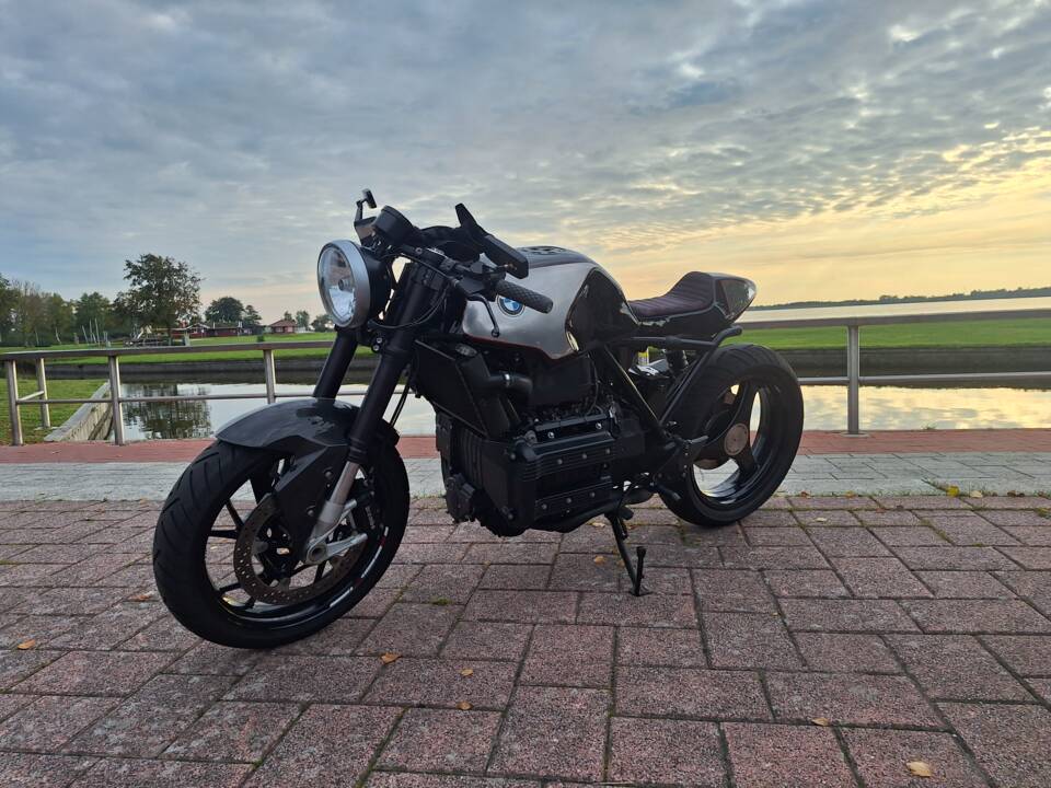 Image 5/56 of BMW K 75 RT (1993)