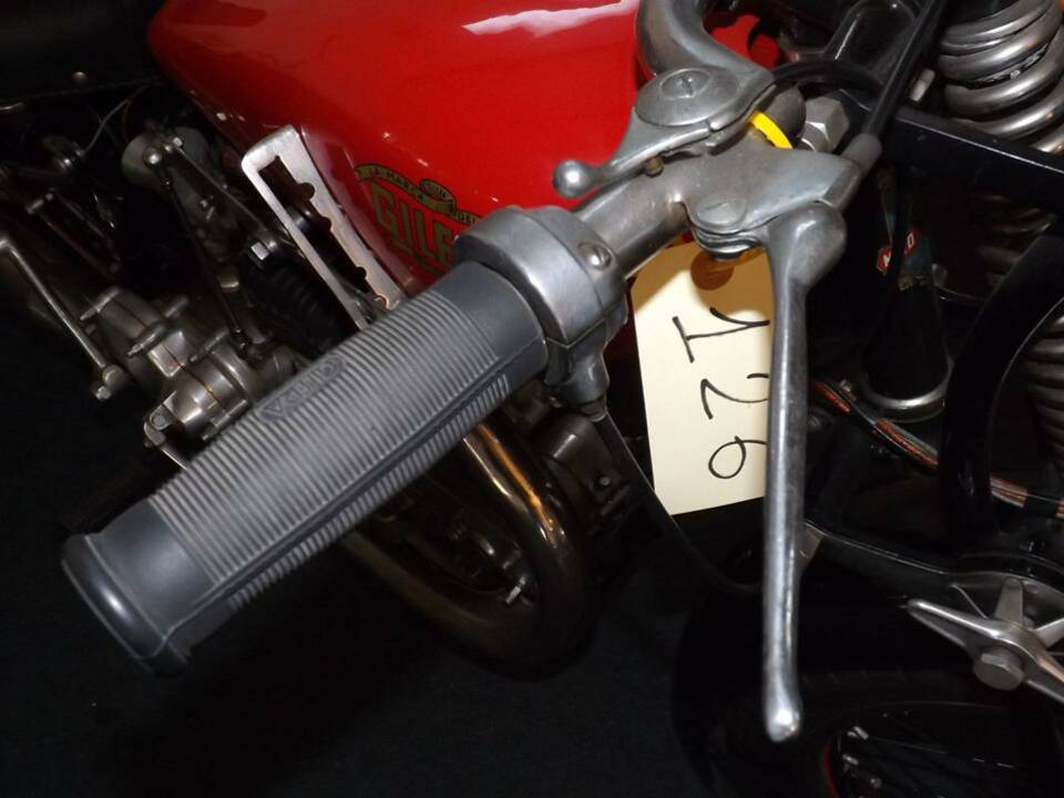 Image 21/33 of Gilera 500 (1934)