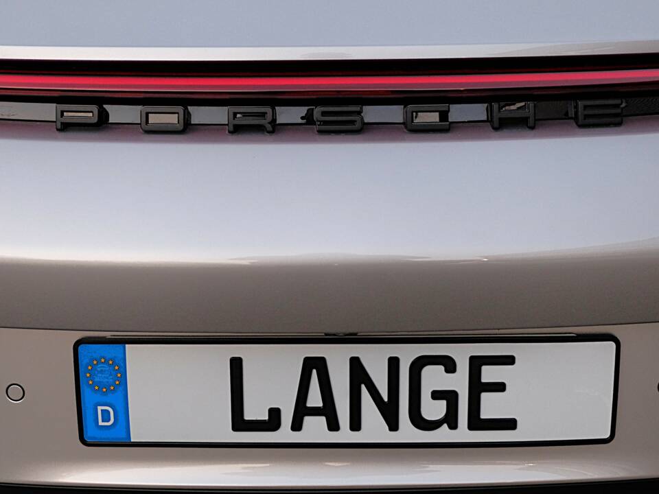 Bild 52/55 von Porsche 911 GT3 Touring (2023)