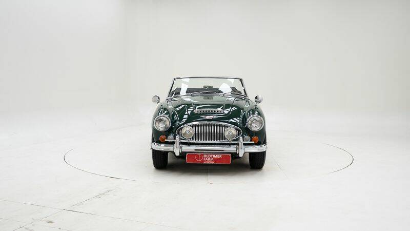 Image 5/15 of Austin-Healey 3000 Mk III (BJ8) (1965)