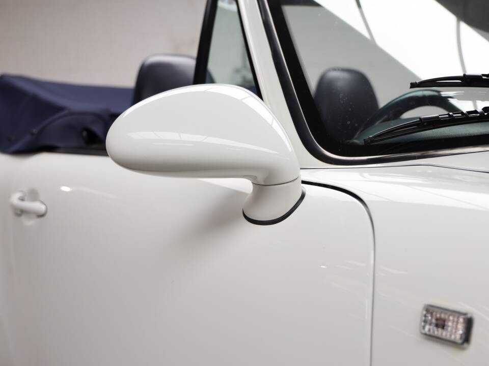 Afbeelding 32/50 van Porsche 911 Carrera (1994)