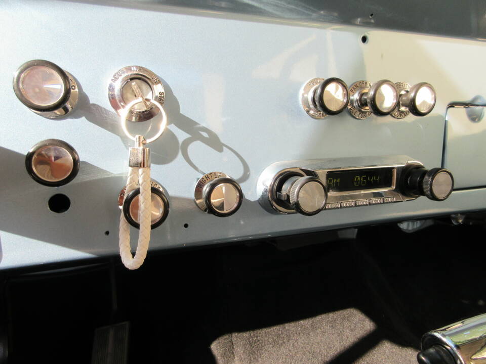 Imagen 33/109 de Ford Bronco (1969)