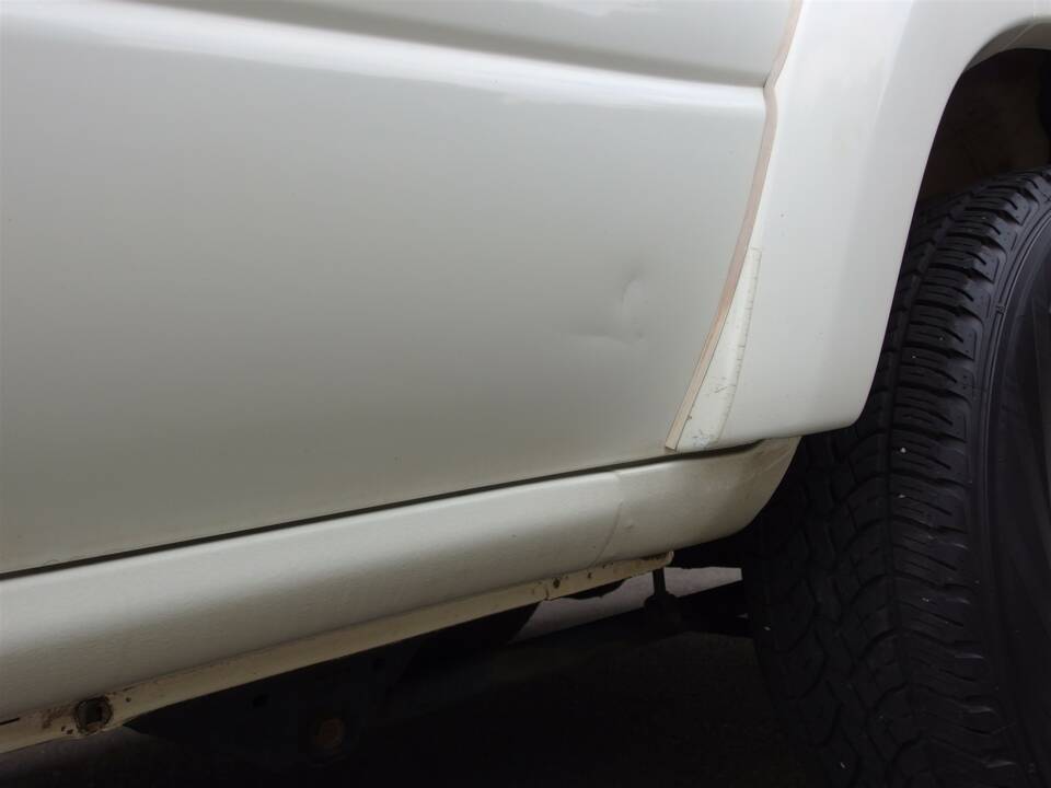 Bild 35/97 von Toyota Land Cruiser FJ80 (1992)