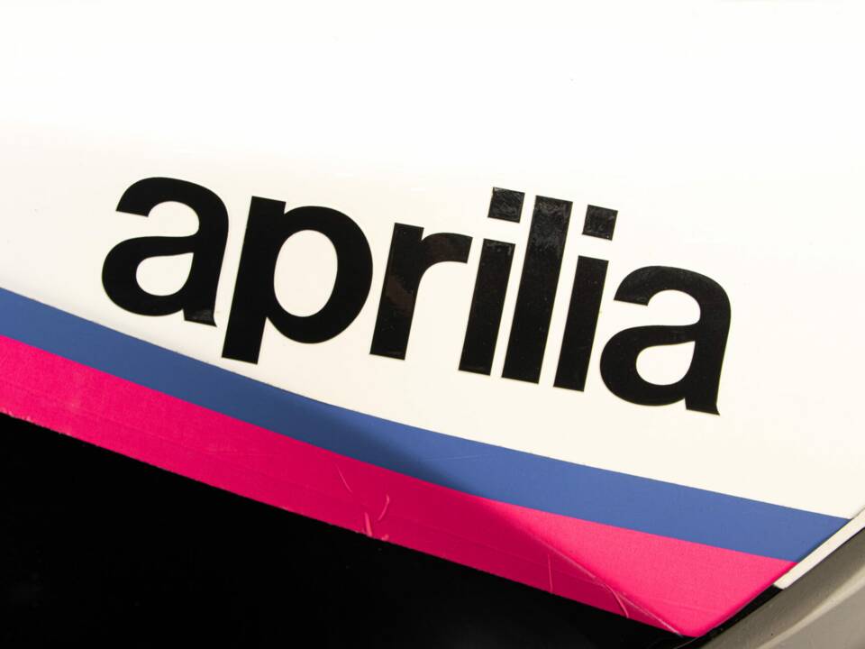 Bild 42/50 von Aprilia DUMMY (1987)