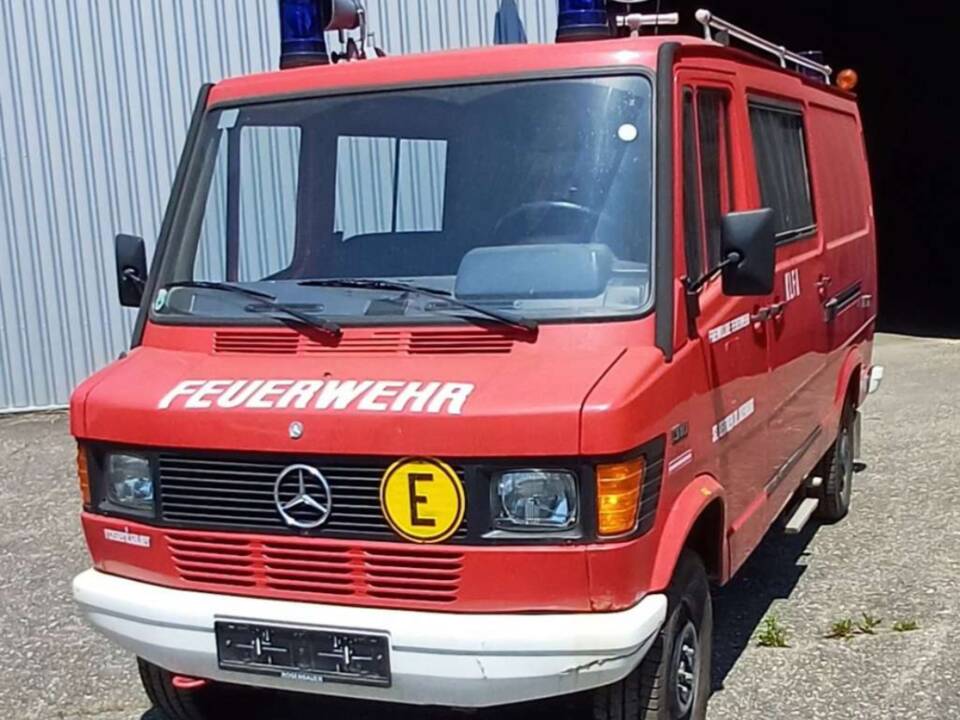Bild 18/57 von Mercedes-Benz T1 310 (1992)