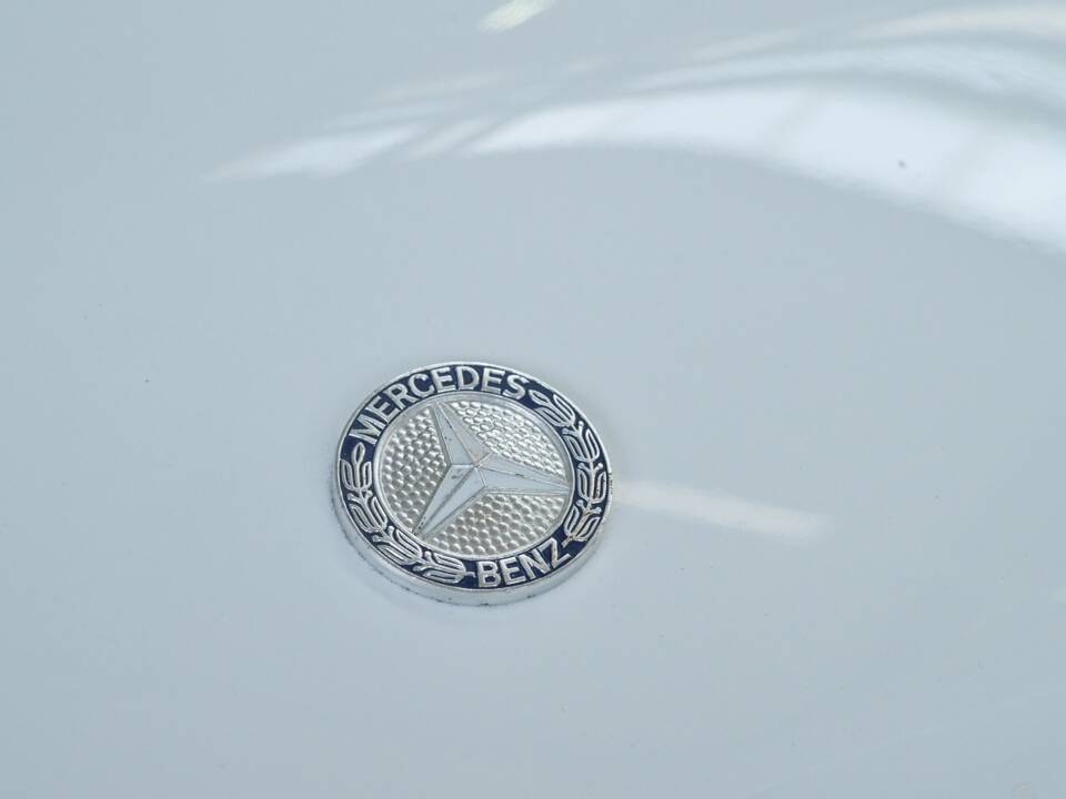 Bild 12/50 von Mercedes-Benz G 500 (kurz) (2007)