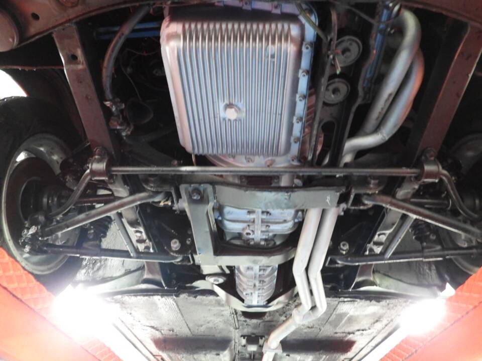 Image 14/15 of Lancia Fulvia Sport 1.6 (Zagato) (1972)