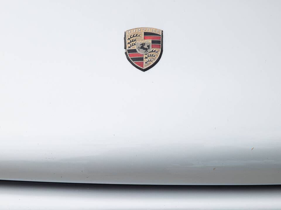 Image 16/27 of Porsche 911 2.0 T (1969)