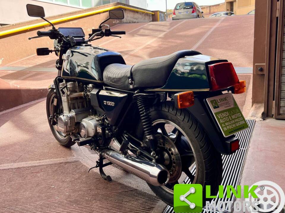 Bild 5/10 von Kawasaki DUMMY (1979)