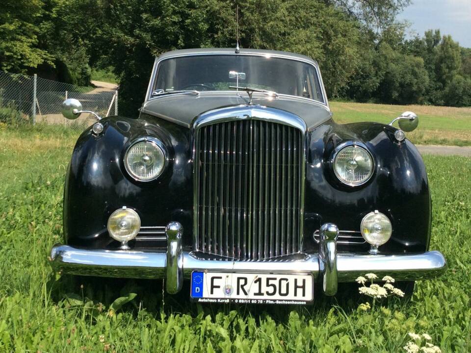 Image 3/8 de Bentley S 1 Continental (1958)