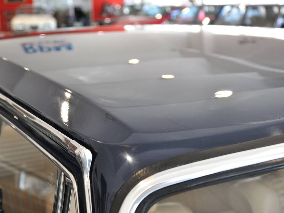 Image 9/35 of Alfa Romeo 2000 Berlina (1972)