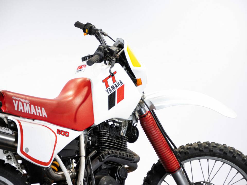 Image 31/50 of Yamaha TT 600 (1985)