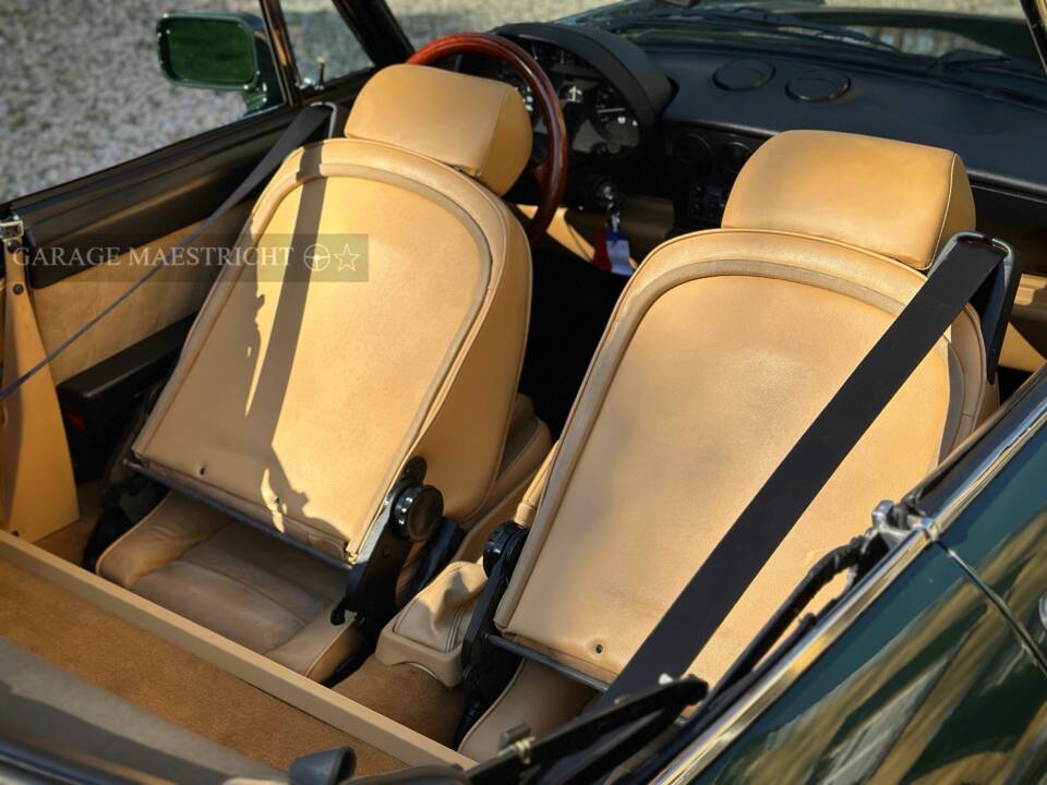 Image 43/100 de Alfa Romeo 2.0 Spider (1993)