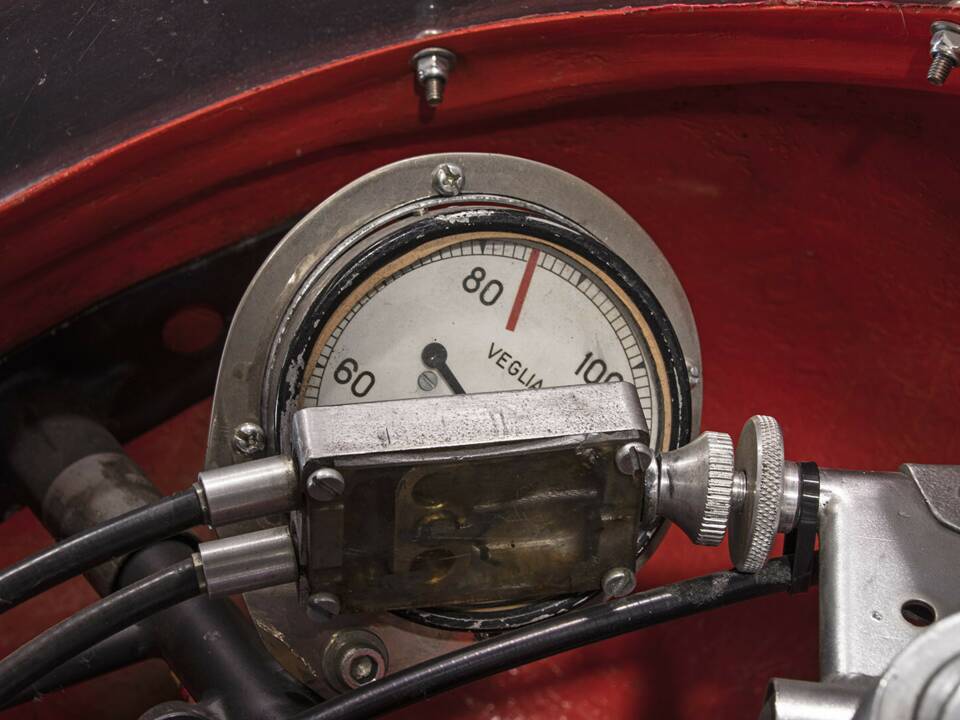 Imagen 19/22 de Aermacchi Harley-Davidson Ala d'oro 350 (1969)