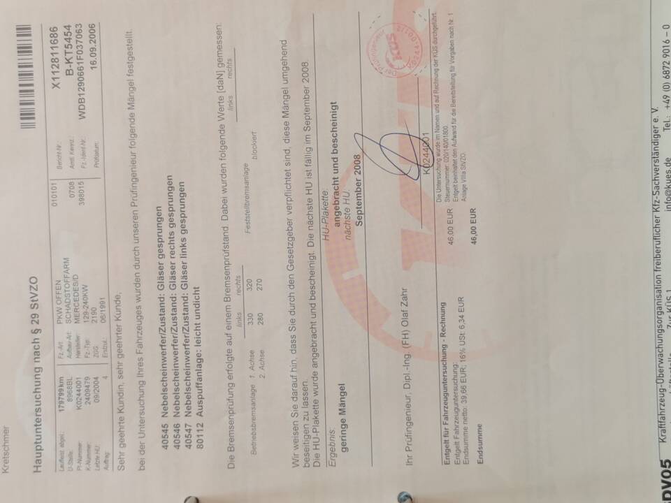 Afbeelding 53/58 van Mercedes-Benz 500 SL (1991)