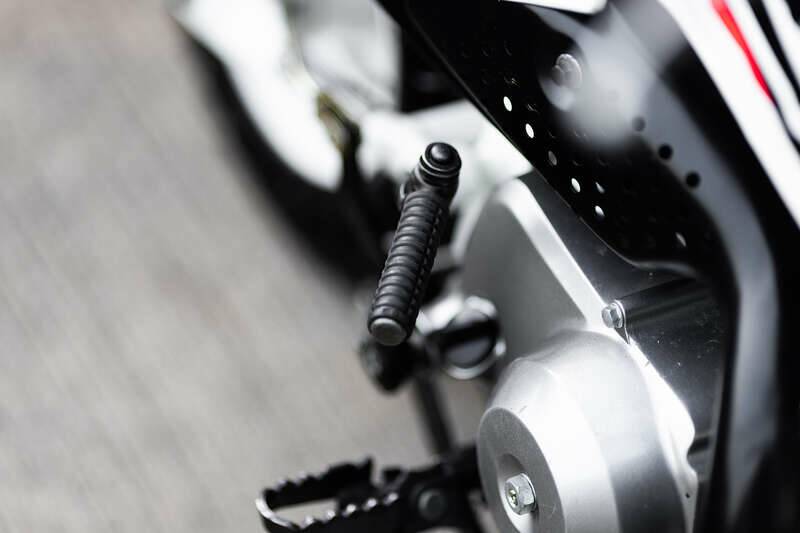 Image 41/50 of Honda Z 50 R (1998)