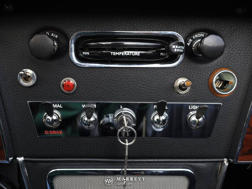 Image 47/68 of Austin-Healey 3000 Mk III (BJ8) (1966)