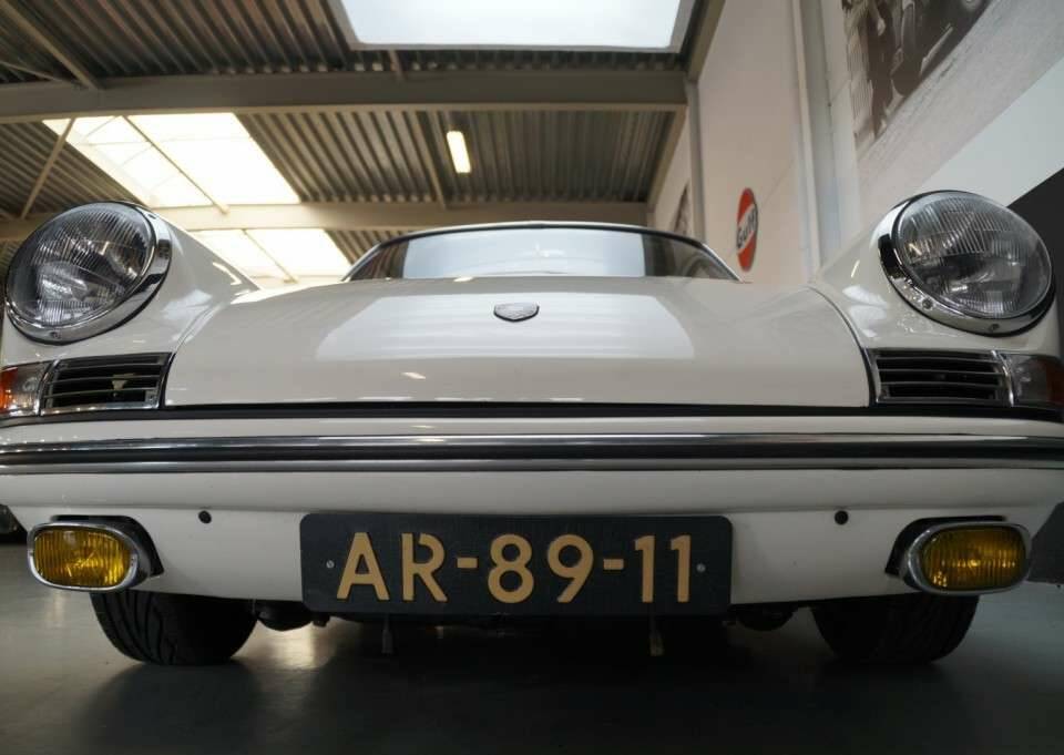 Imagen 45/50 de Porsche 911 2.0 (1965)