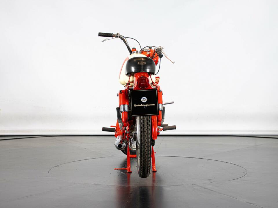 Bild 7/50 von Gilera 175 Sport (1958)