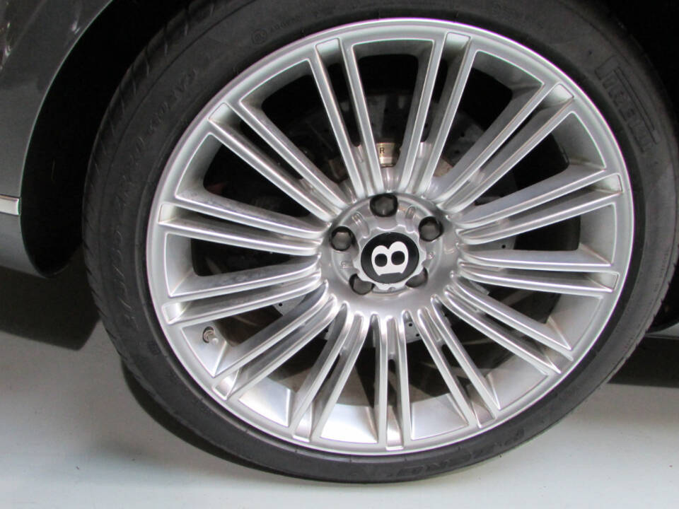 Immagine 20/23 di Bentley Continental GT Speed (2008)