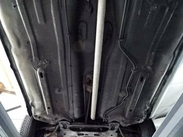 Image 23/28 of Peugeot 205 Diesel (1988)